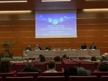Diffamazione a mezzo stampa: convenzione Odg Toscana e Camera di Commercio di Firenze